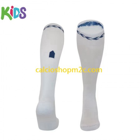 Everton Bambino Prima Calzettoni 2023/2024